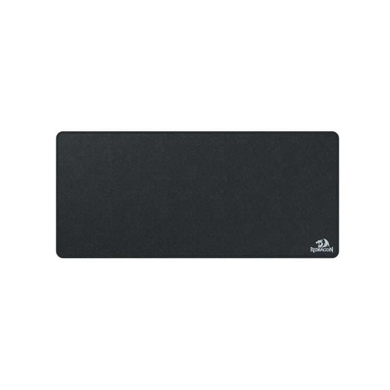 Redragon P040 FLICK 3XL Gaming Mouse Pad - Black (1219 x 610 x 3mm)