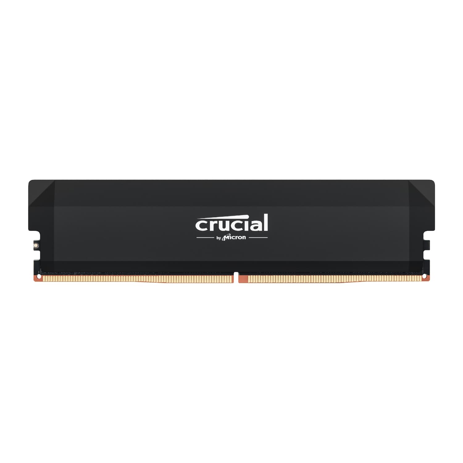 Crucial Pro Overclocking 32GB 6000Mhz DDR5 Desktop Memory Black